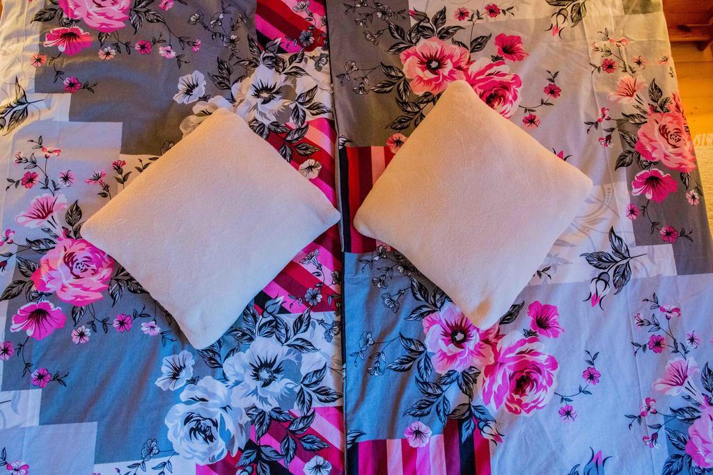 Bed & Breakfast Willa Nad Popradem